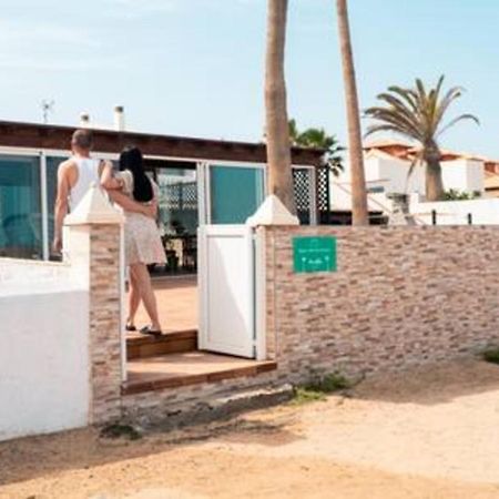 Corralejo Beach Villa San Antonio- Private Heated Pool, Breathtaking Sea View, Bbq, Fast Wifi By Amazzzing Travel Exterior photo