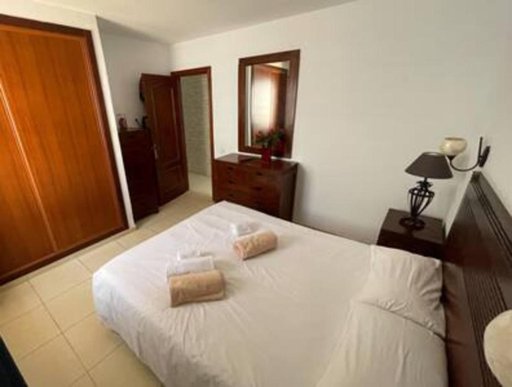 Corralejo Beach Villa San Antonio- Private Heated Pool, Breathtaking Sea View, Bbq, Fast Wifi By Amazzzing Travel Exterior photo