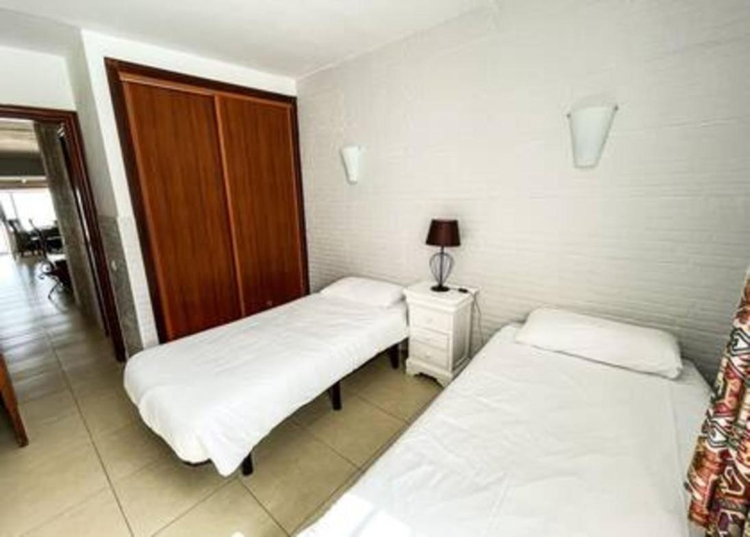 Corralejo Beach Villa San Antonio- Private Heated Pool, Breathtaking Sea View, Bbq, Fast Wifi By Amazzzing Travel Exterior photo