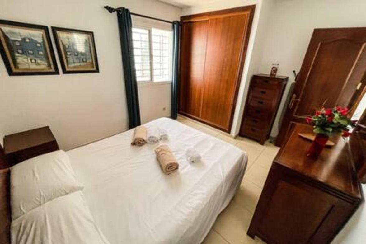 Corralejo Beach Villa San Antonio- Private Heated Pool, Breathtaking Sea View, Bbq, Fast Wifi By Amazzzing Travel Exterior photo