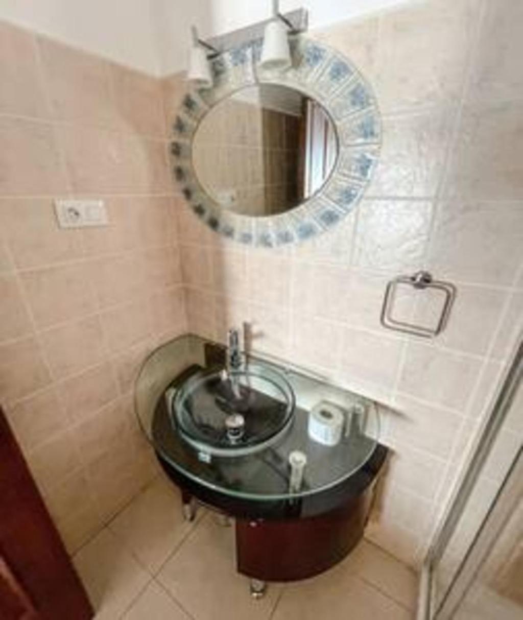 Corralejo Beach Villa San Antonio- Private Heated Pool, Breathtaking Sea View, Bbq, Fast Wifi By Amazzzing Travel Exterior photo