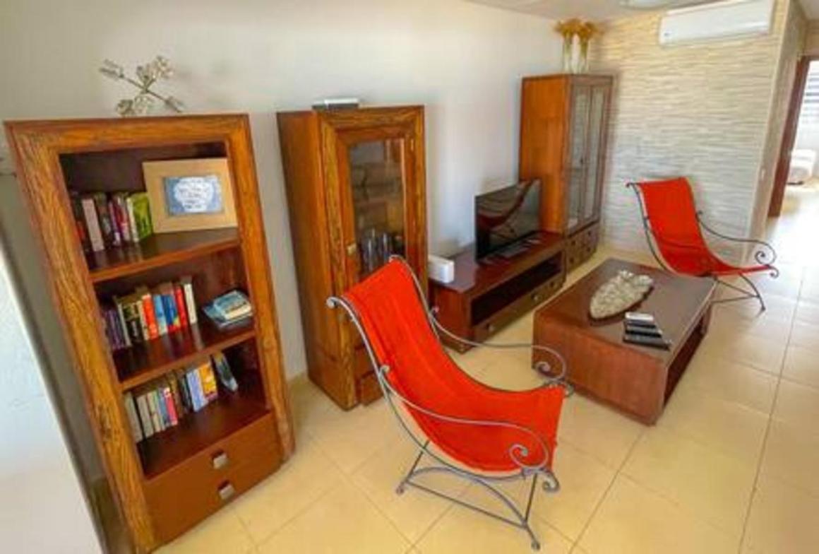 Corralejo Beach Villa San Antonio- Private Heated Pool, Breathtaking Sea View, Bbq, Fast Wifi By Amazzzing Travel Exterior photo