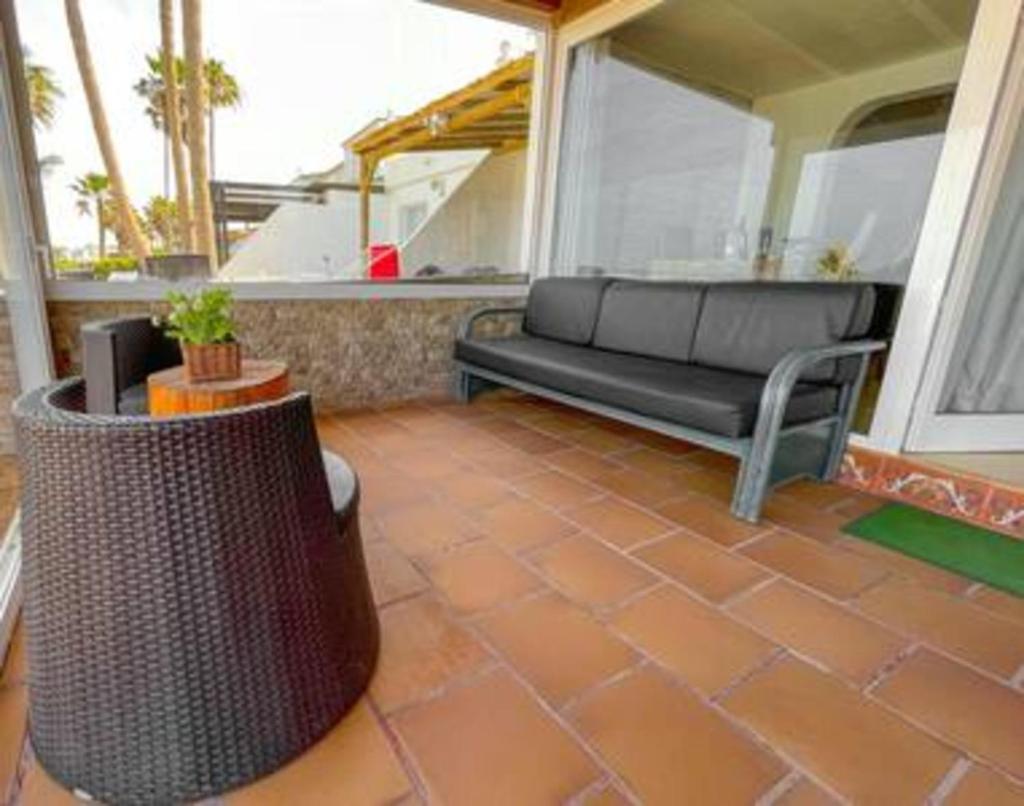 Corralejo Beach Villa San Antonio- Private Heated Pool, Breathtaking Sea View, Bbq, Fast Wifi By Amazzzing Travel Exterior photo